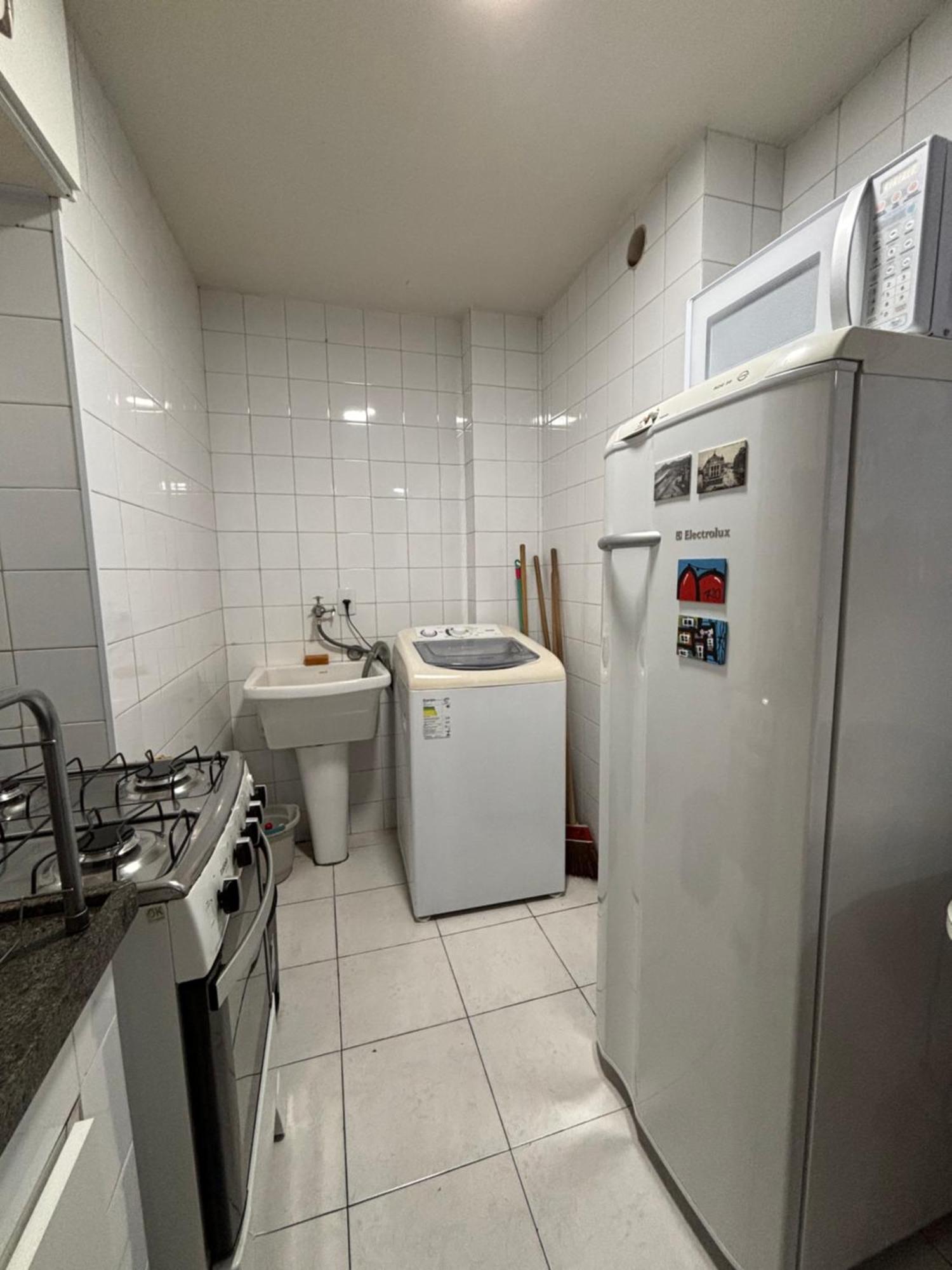 Lapa Facil Mobilidade No Rio Ap 2 Quartos リオデジャネイロ エクステリア 写真